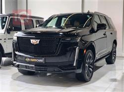 كاديلاك اسكاليد